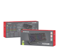 Genesis THOR 230 TKL Wireless - 1249685 - zdjęcie 10